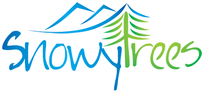 Snowytrees
