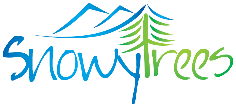 Snowytrees