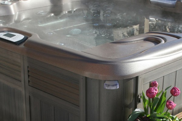 amb hottub