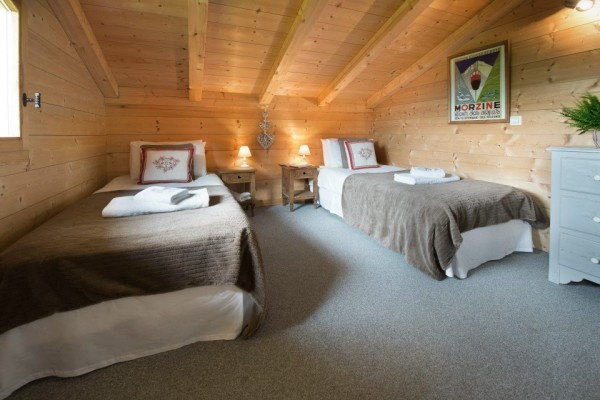 Bed 5 fb