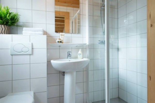 En-suite fb