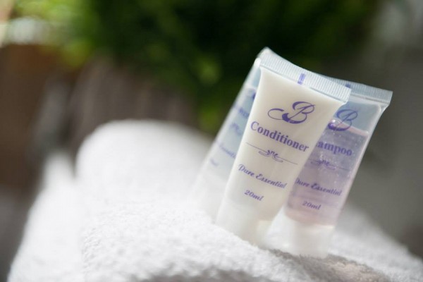 Toiletries fb